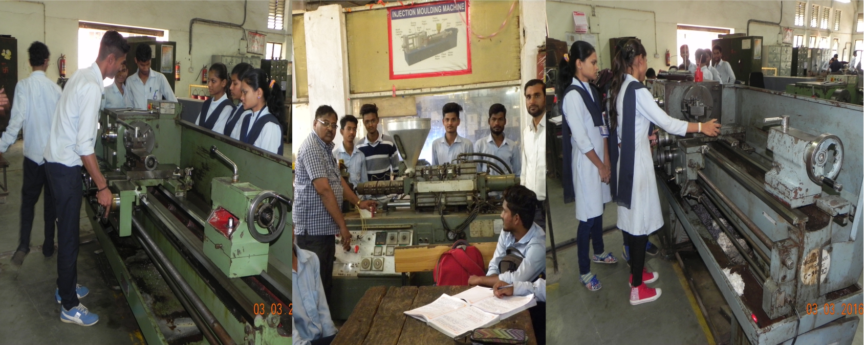 Students Workshop